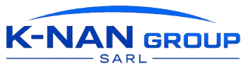 K-NAN GROUP SARL